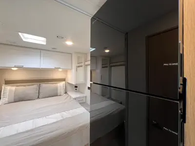 2027 Thor Motor Coach Chateau photo 12