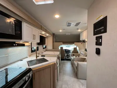 2027 Thor Motor Coach Chateau photo 3