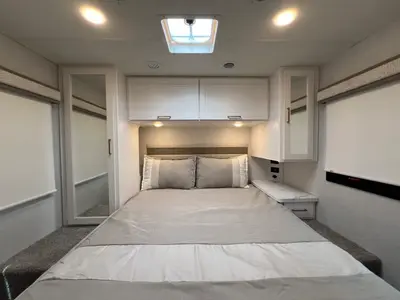 2027 Thor Motor Coach Chateau photo 15