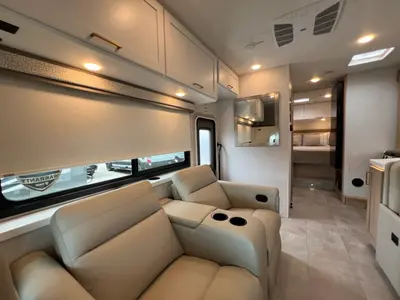 2027 Thor Motor Coach Chateau photo 13