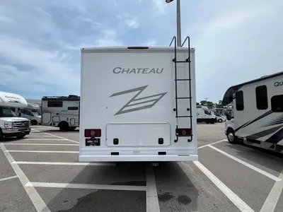 2027 Thor Motor Coach Chateau photo 25