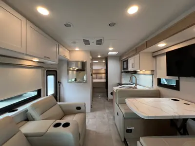 2027 Thor Motor Coach Chateau photo 5