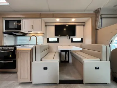 2027 Thor Motor Coach Chateau photo 7