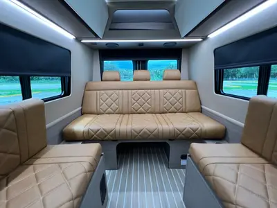 2027 Entegra Coach Insignia photo 21