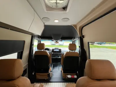 2027 Entegra Coach Insignia photo 5