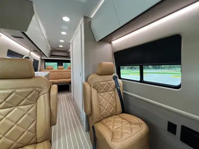 2027 Entegra Coach Insignia photo 15