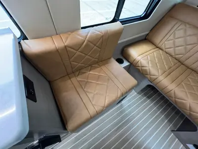 2027 Entegra Coach Insignia photo 10