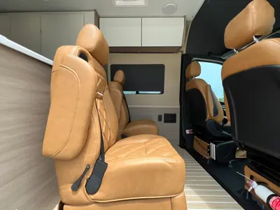 2027 Entegra Coach Insignia photo 18