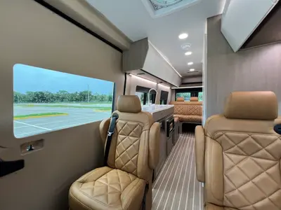 2027 Entegra Coach Insignia photo 7