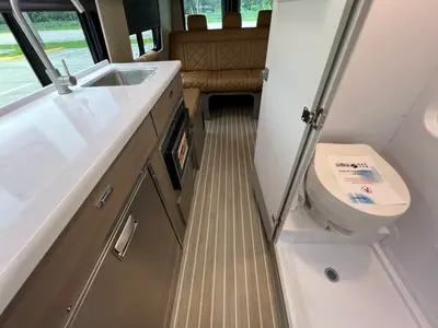 2027 Entegra Coach Insignia photo 19