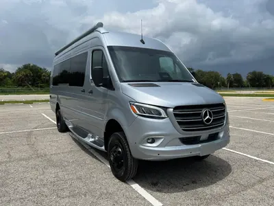 New 2027 Entegra Coach Insignia 24B