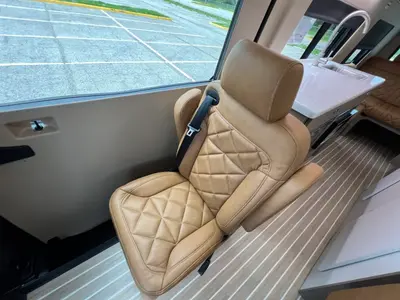 2027 Entegra Coach Insignia photo 8