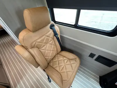 2027 Entegra Coach Insignia photo 16