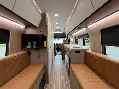 2027 Entegra Coach Insignia photo 4