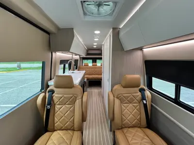2027 Entegra Coach Insignia photo 6