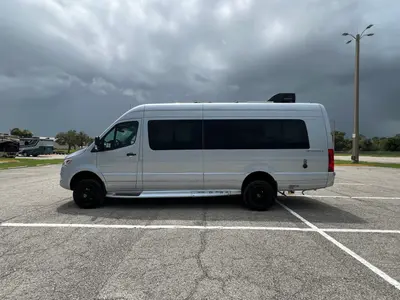 2027 Entegra Coach Insignia photo 24