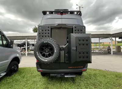 2027 Storyteller Overland Beast Mode photo 19
