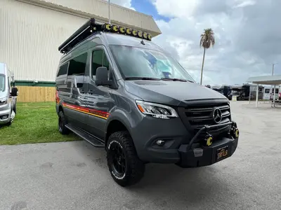 New 2027 Storyteller Overland Beast Mode OG