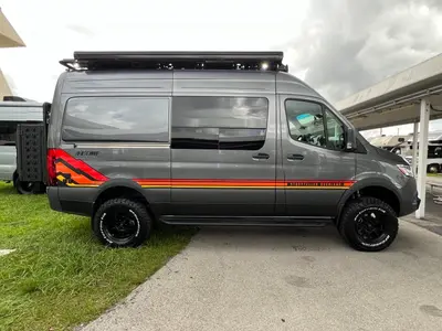 2027 Storyteller Overland Beast Mode photo 16