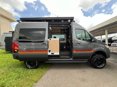 2027 Storyteller Overland Beast Mode photo 17
