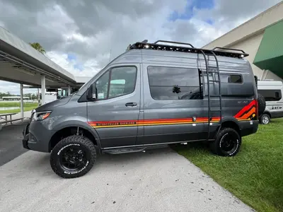 2027 Storyteller Overland Beast Mode photo 18