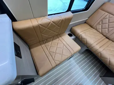 2027 Entegra Coach Insignia photo 10