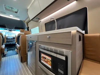 2027 Entegra Coach Insignia photo 11