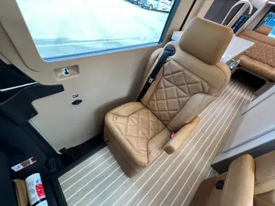 2027 Entegra Coach Insignia photo 8