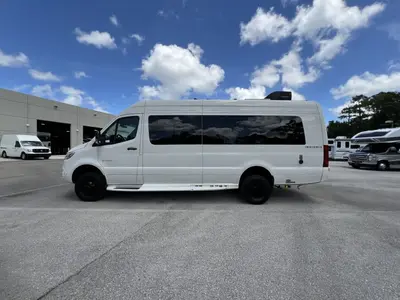 2027 Entegra Coach Insignia photo 24