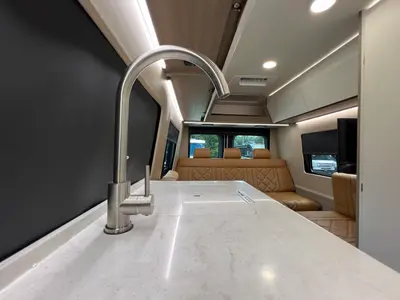 2027 Entegra Coach Insignia photo 12