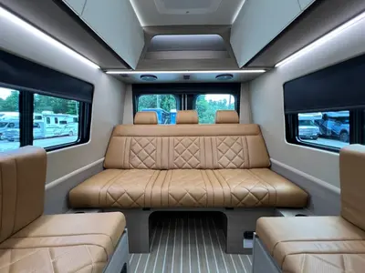 2027 Entegra Coach Insignia photo 20
