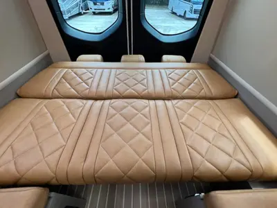 2027 Entegra Coach Insignia photo 19