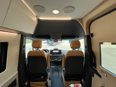 2027 Entegra Coach Insignia photo 5