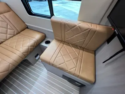2027 Entegra Coach Insignia photo 16