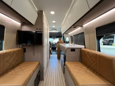 2027 Entegra Coach Insignia photo 4