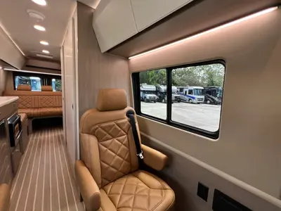 2027 Entegra Coach Insignia photo 14