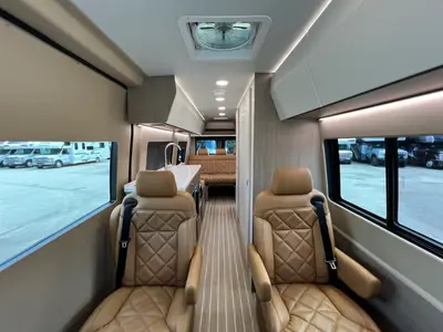 2027 Entegra Coach Insignia photo 6