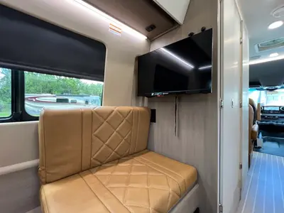 2027 Entegra Coach Insignia photo 21