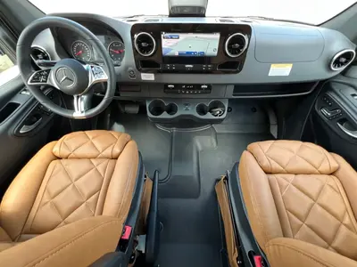 2027 Entegra Coach Insignia photo 3