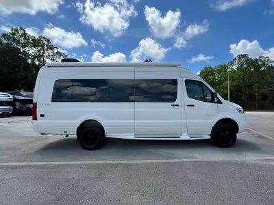 2027 Entegra Coach Insignia photo 22