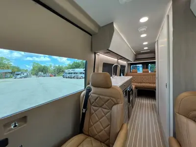 2027 Entegra Coach Insignia photo 7