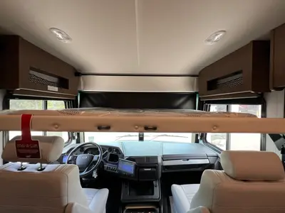 2027 Fleetwood Fortis photo 5