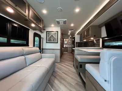 2027 Fleetwood Fortis photo 6