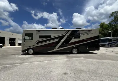 2027 Fleetwood Fortis photo 29