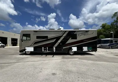 2027 Fleetwood Fortis photo 30