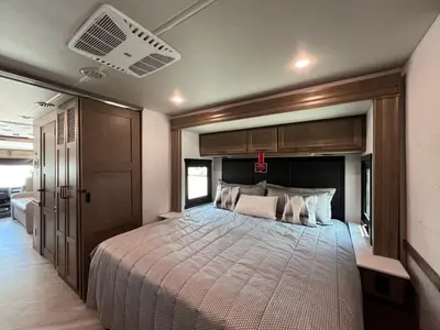 2027 Fleetwood Fortis photo 20