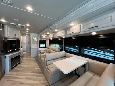 2027 Fleetwood Bounder photo 13