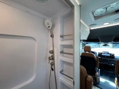 2027 Entegra Coach Insignia photo 20