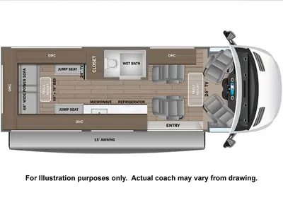 2027 Entegra Coach Insignia photo 28