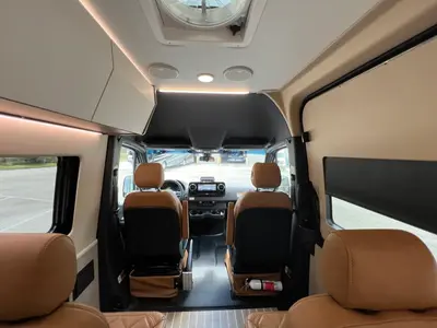 2027 Entegra Coach Insignia photo 5